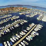 Сasa de vacaciones Lovely In Biograd Na Moru