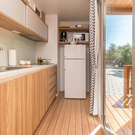 2 Bedroom Lovely In Biograd Na Moru