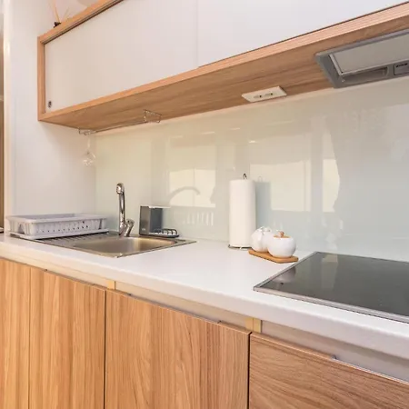 Holiday home 2 Bedroom Lovely In